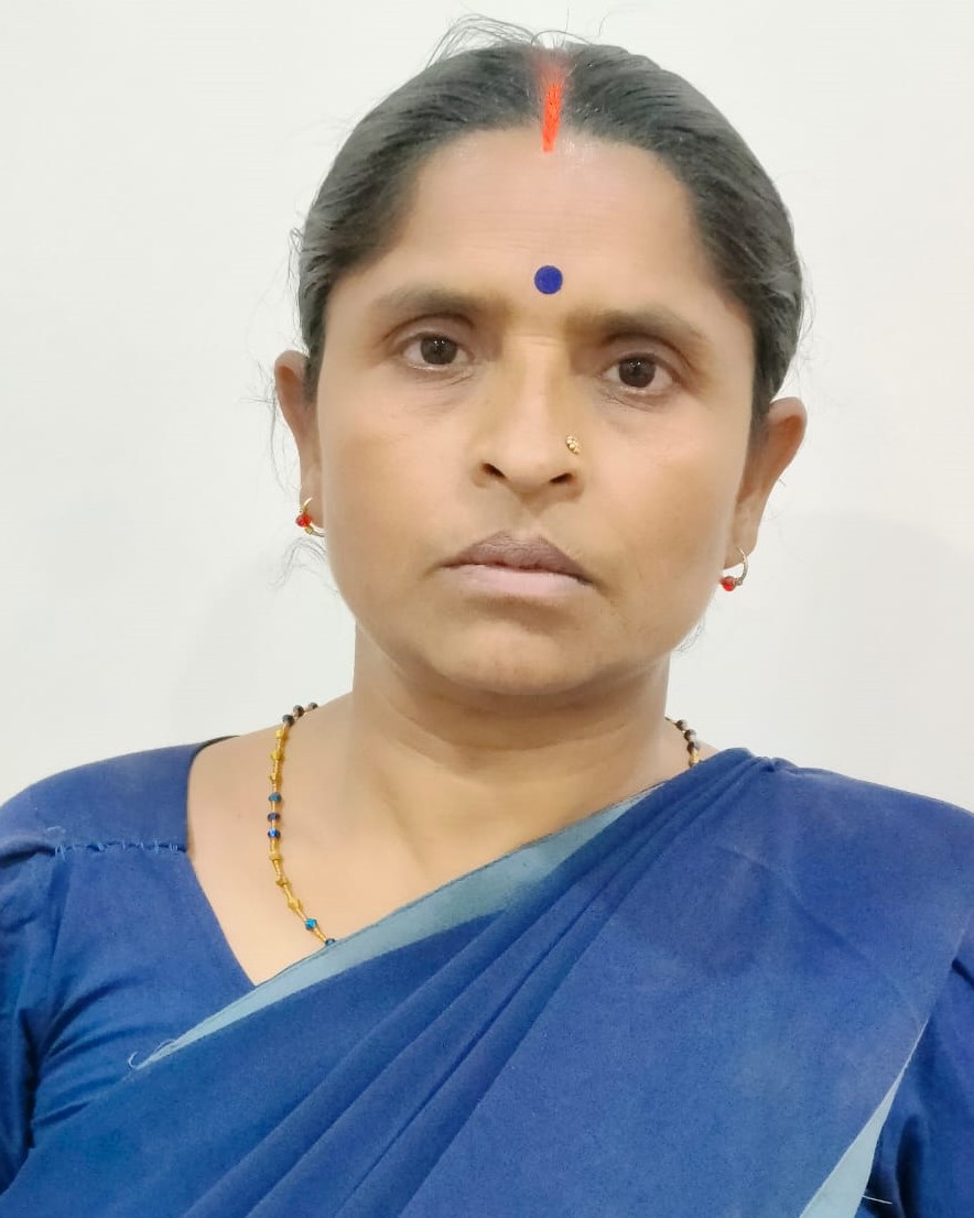 RADHA-DEVI